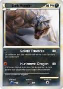 Dark Monster