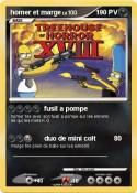 homer et marge