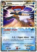 Ginka Ginka