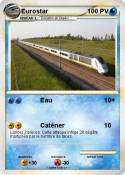 Eurostar