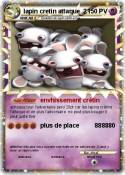 lapin cretin