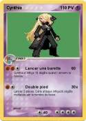 Cynthia