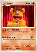 Fozzie Fozzie
