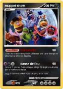 muppet show