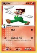 luigi feu