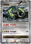 Rayquaza