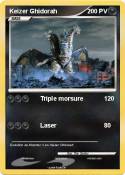 Keizer Ghidorah
