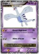Lugia