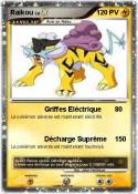Raikou