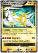 palkia et
