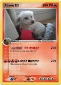 Alison EX