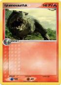 tyrannosaurifuk