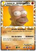 homer nx
