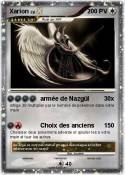 Xarion