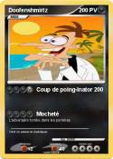 Doofenshmirtz