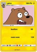 grizz
