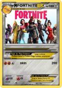 FORTNITE