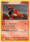groudon