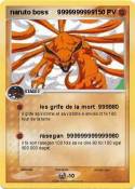 naruto boss