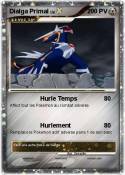 Dialga Primal