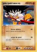 goku (petit