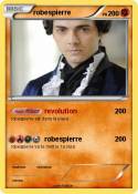 robespierre