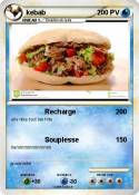 kebab