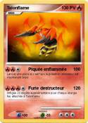 Talonflame