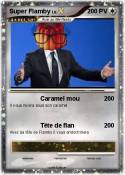 Super Flamby