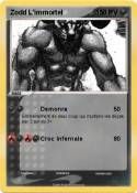Zodd L'immortel