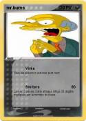 mr.burns