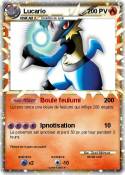 Lucario