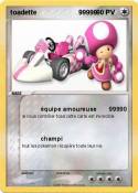 toadette 99999