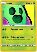 Spike