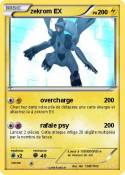 zekrom EX