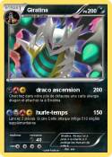 Giratina