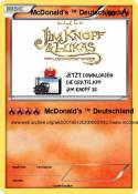 McDonald's ™ Deutschland McDonald's ™