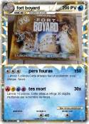 fort boyard