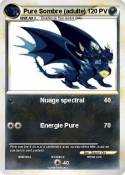 Pure Sombre