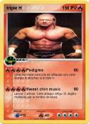 triple H