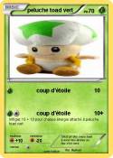 peluche toad