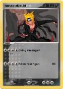 naruto aktsuki