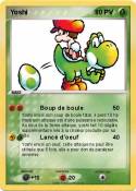Yoshi