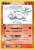Reshiram
