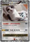 GamerCat GamerCat