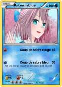 Artemisblue