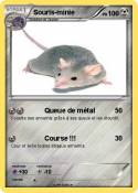 Souris-minie