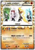 castle crashers