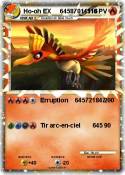 Ho-oh EX