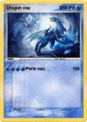 Dragon eau 3 Dragon eau 3